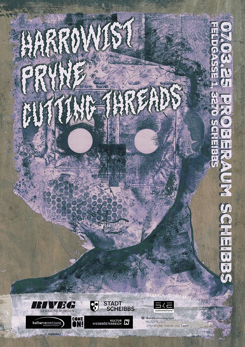Event Proberaum Scheibbs flyer